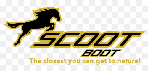 Scoot Boot - Scoot Boot Logo Png,Scoot Logo