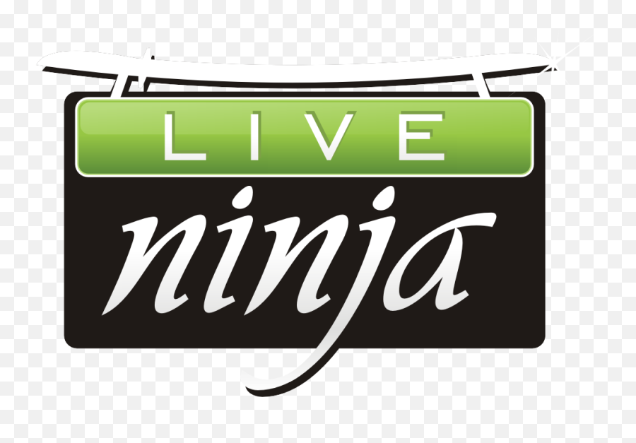 Seed Funding Liveninja Launches Its - Live Ninja Png,Ninja Twitch Logo