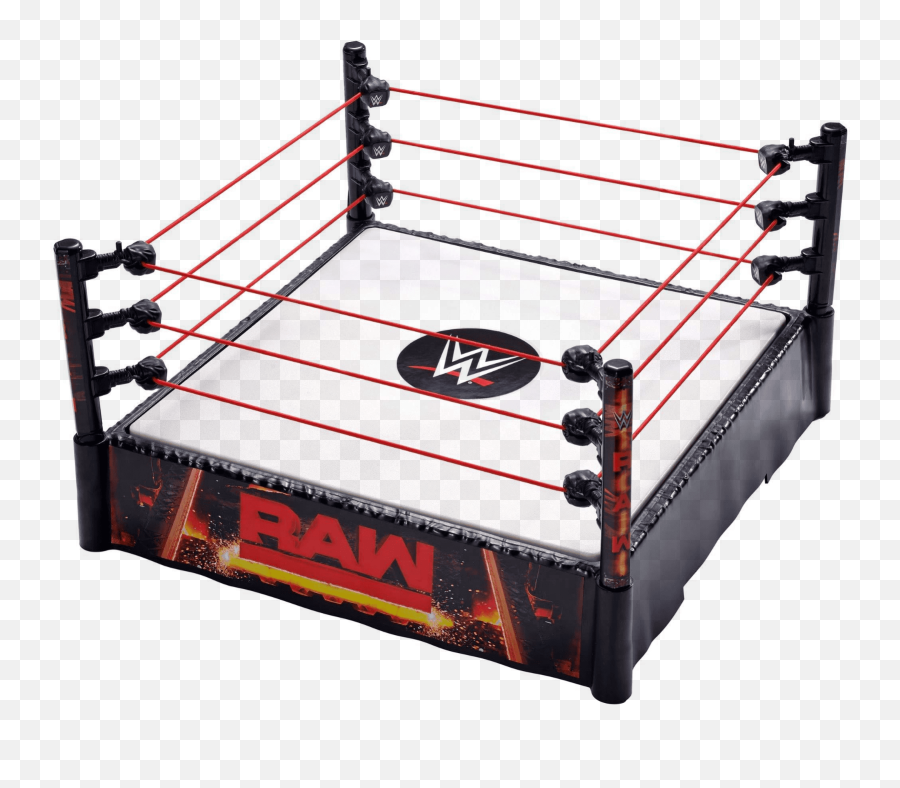 Boxing Ring Png - Wwe Ring,Norton Secured Icon