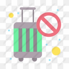 No Traveling - Free icons Cylinder png