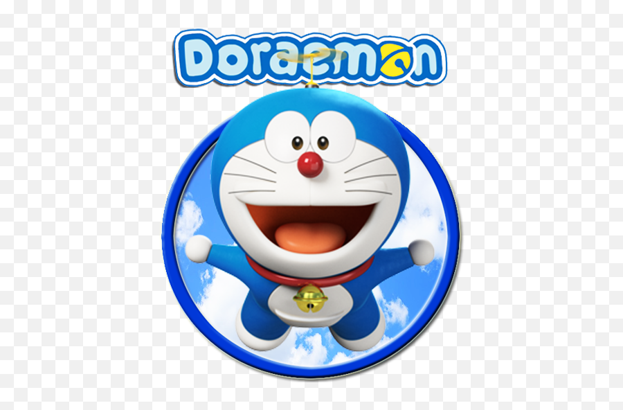 doremon - Doraemon, HD Png Download , Transparent Png Image - PNGitem