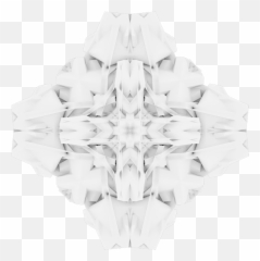 Fractal Patterns U2014 Shapkin Studio - Chandelier Png,Fractal Png