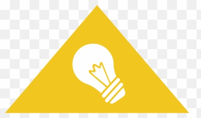 Islo Icons Sloac Skyline College - Light Bulb png