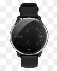 Move Ecg U2013 Monitor U0026 Activity Watch Withings - Ecg png