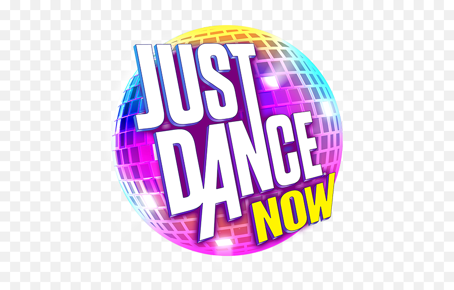 Just Dance Now Unlimited Money - Just Dance 2 Wii Png,Just Dance Logo
