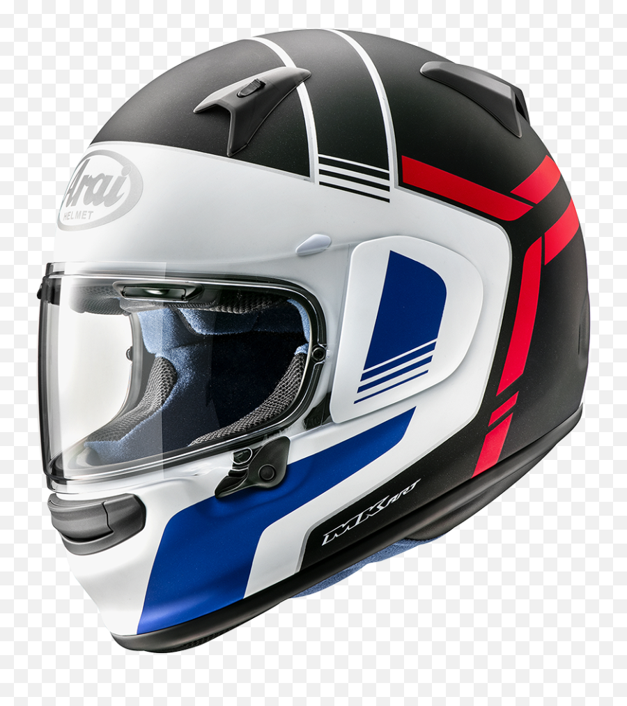 Teammoto Authorised Factory Dealer - Arai Profile V Tube Red Png,Icon Chieftain Helmet