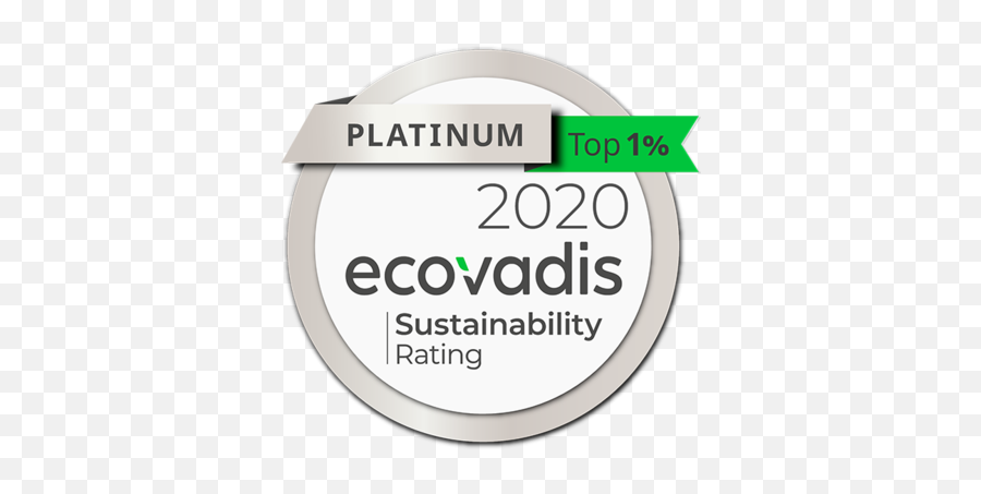 Geka News Press - Ecovadis Platinum 2020 Png,Du Speed Booster Icon