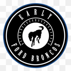 Restomod Broncos From Early Ford - Cost Vs Speed Icon Png,Icon Old School Bronco