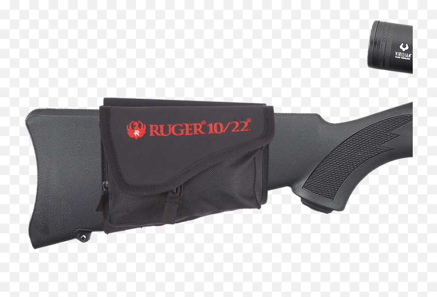 Ruger Buttstock Pouch By Allen - Magazine Holder 10 22 Diy Png,Ruger Icon