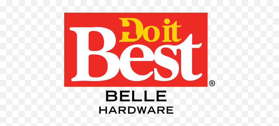 Belle Hardware - Colville Do It Center Png,Belle Icon Pack