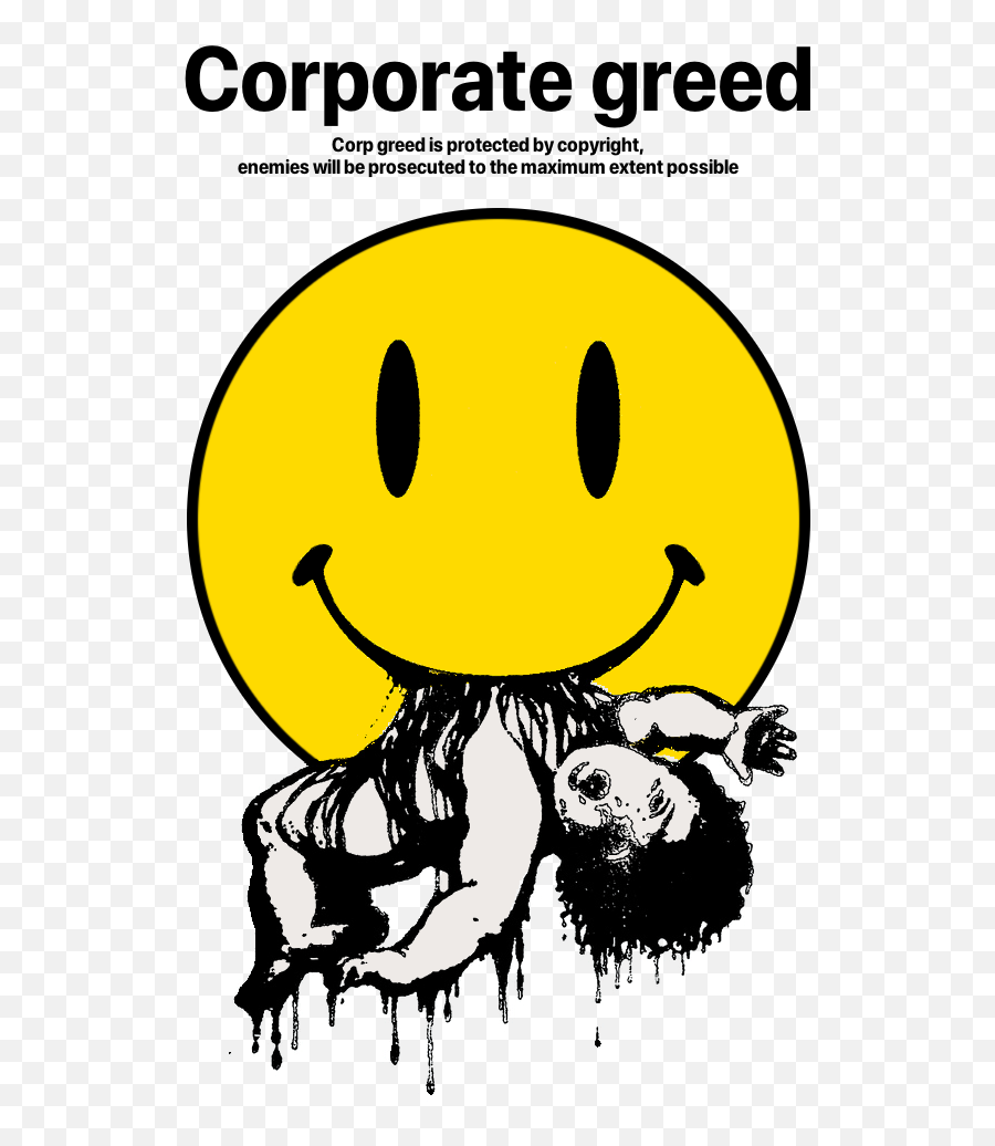 Corporate - Green E Org Png,Greed Png