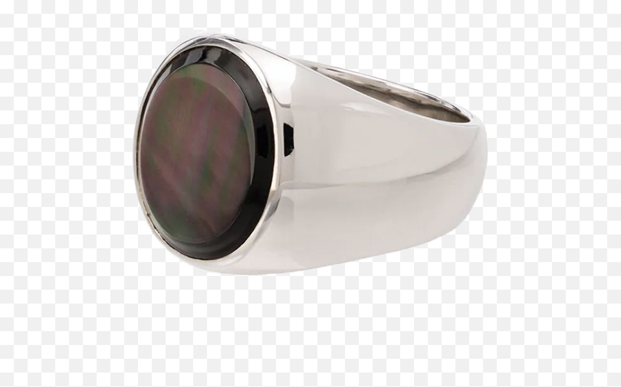 Sterling Bands To Signet Rings - Solid Png,Gucci Icon Rings