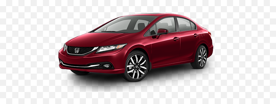 Download Free Honda Civic Clipart Icon - 2014 Dark Blue Civic Si Png,Honda Icon Car Images