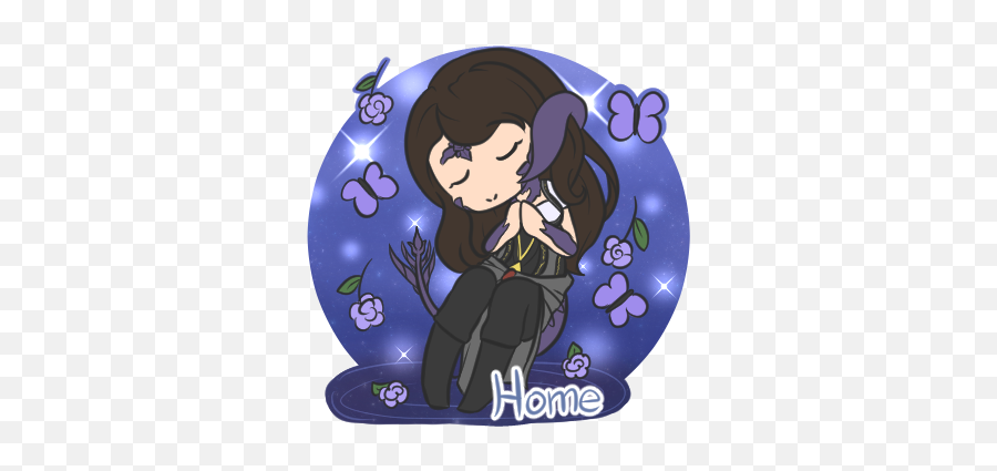 The Stars And Moons Blessing - Fictional Character Png,Elementalis Lux Icon