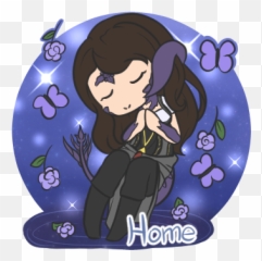 The Stars And Moons Blessing - Fictional Character png