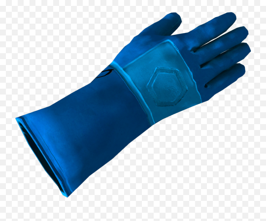 Dr - Fallout 4 Png,Icon Arc Gloves
