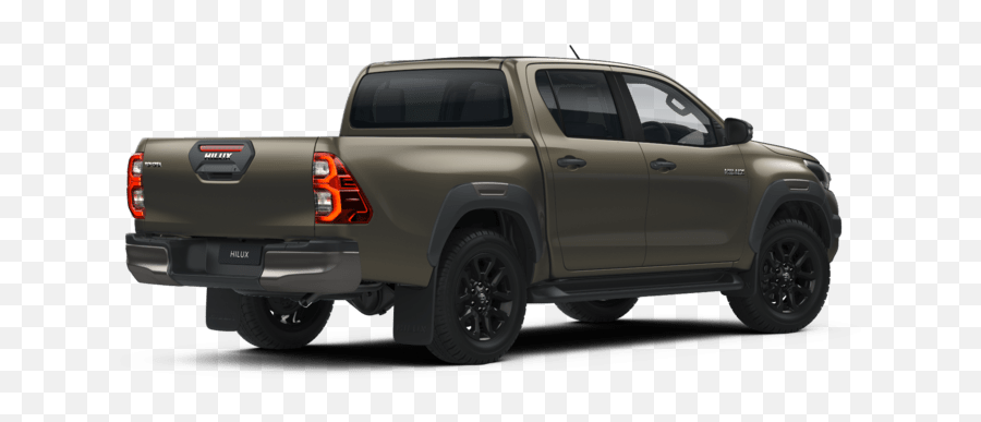 Toyota Hilux Features Specifications - Toyota Hilux Version Active Png,Icon Cab Dc