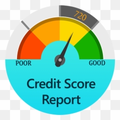 App Insights Credit Score Report Check Loan - Vertical png