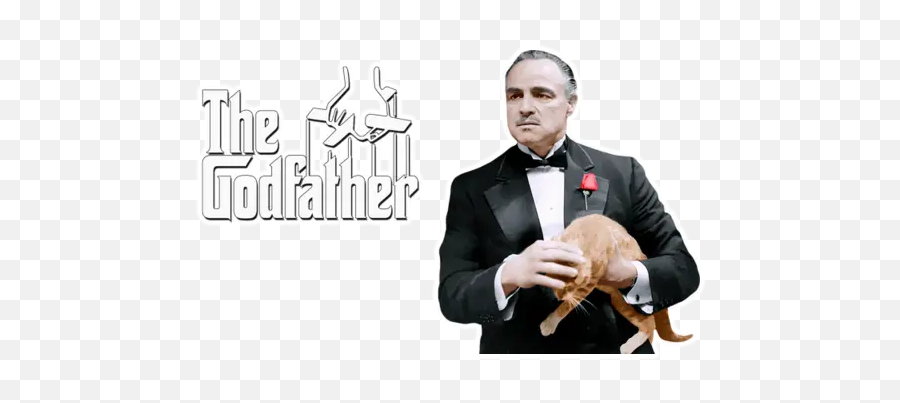 Download Godfather Stickers For Whatsapp Apk Free - Happy Birthday Mafia Brother Png,Godfather Icon
