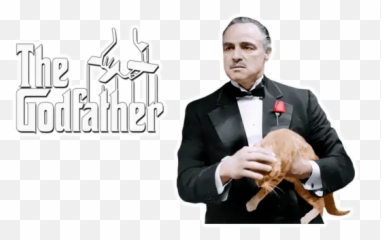 Download Godfather Stickers For Whatsapp Apk Free - Happy Birthday Mafia Brother png