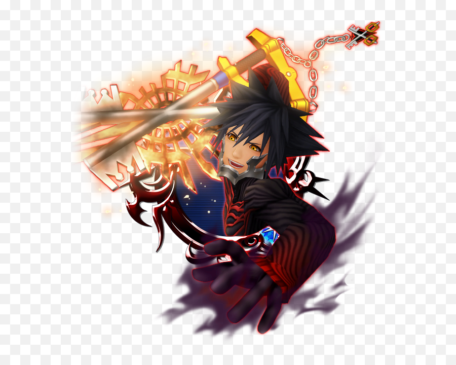 Khu Png Vanitas Icon