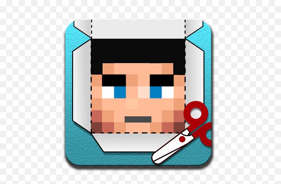 Papercraft For Minecraft Apk Download - Brewers Fayre Lodmoor Png,Minecraft Steve Icon