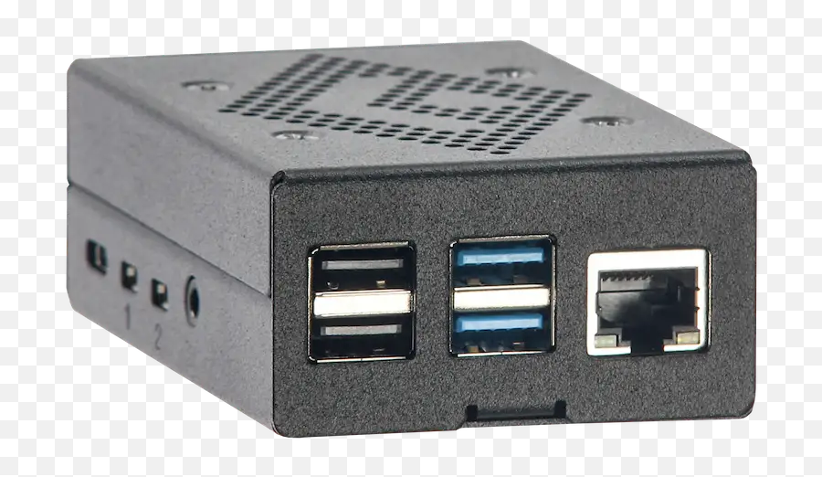 Thin Client C4pi - Portable Png,Thin Client Icon