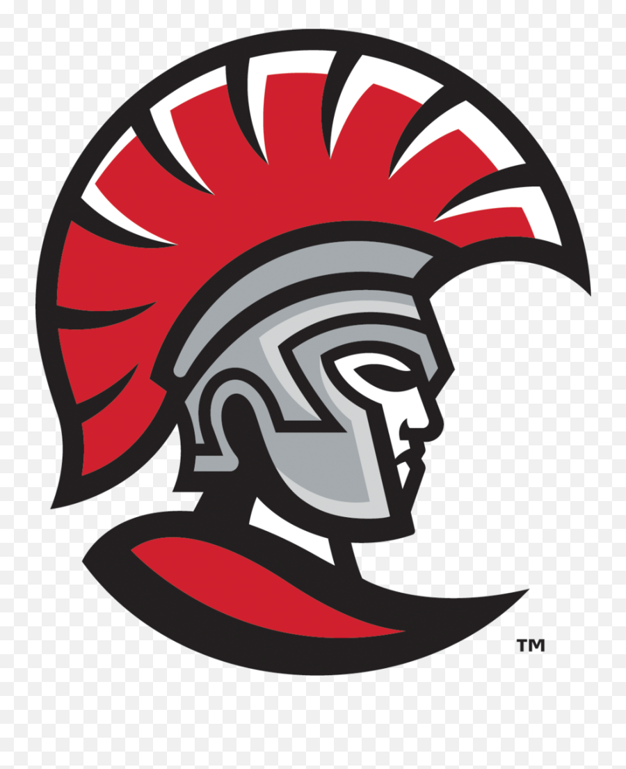 Spartan Clipart Logo Picture 2067195 - University Of Tampa Spartans Png,Spartan Logo Png
