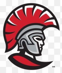 Spartan Clipart Logo Picture 2067195 - University Of Tampa Spartans Png,Spartan Logo Png