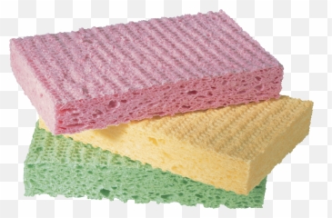 Download Sponge Png Image For Free - Clip Art,Sponge Png