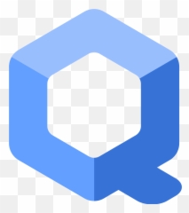 The Point Blank Company - Qubes Logo png