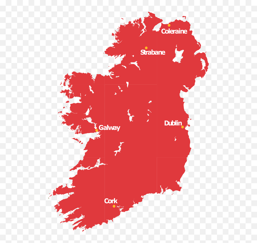 Extra Virgin Olive Oil Suppliers Ireland - 18 Month Shelf Life Ireland Map Black Png,Icon Restaurant Derry Menu