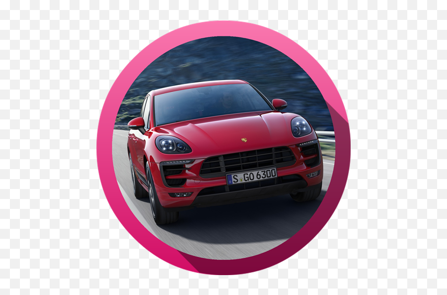Porsche Macan Car Photos And Videos Apk 217 - Download Apk Much Money It Cost To Put Gas Png,Porsche Windows Icon