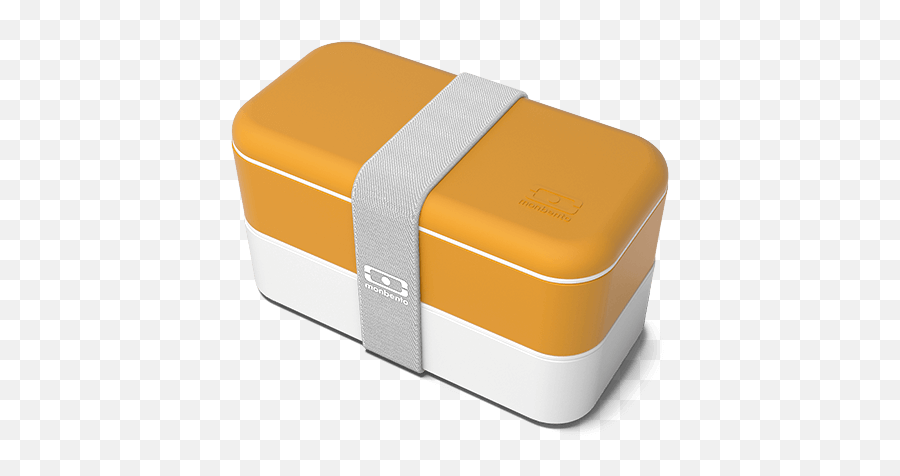 Download Mb Original Moutarde White - Bento Box Lunch Box Amazon Bento Box Png,Lunch Box Png