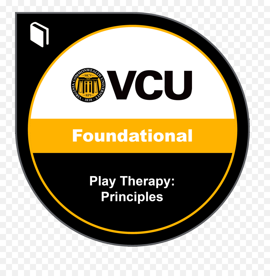 Digital Badging Vcu Continuing And Professional Education - Dot Png,Badge Icon Notification