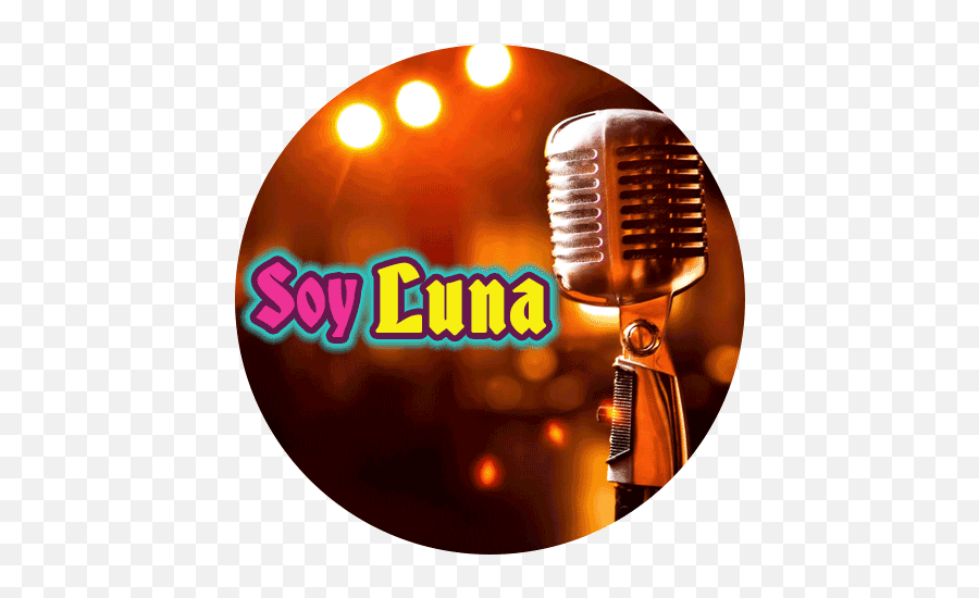 Soy Luna Musica Letras Apk 10 - Download Apk Latest Version Png,Wwe Layla Icon