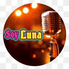 Soy Luna Musica Letras Apk 10 - Download latest version png