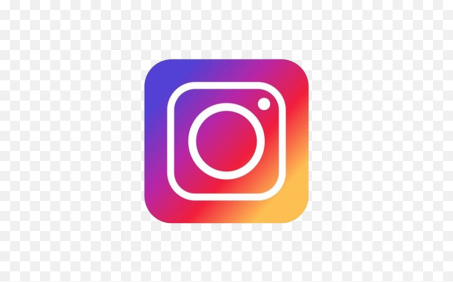 Instagram Icon Illustration - 5 Social Networking Site Png,Instagram Icon High Res
