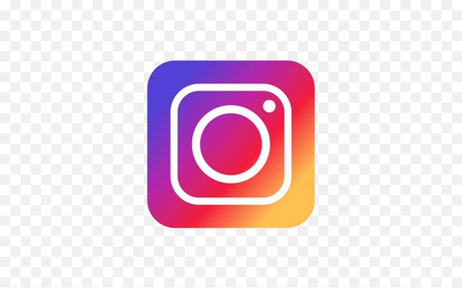 Instagram Icon Illustration - 5 Social Networking Site Png,Instagram ...