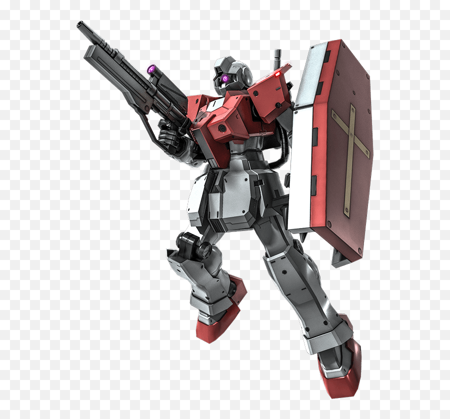 Til Zeon Made A Better Gm Than - Gm Mono Eye Png,Zeon Icon