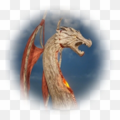 Bdo Garmoth Of Fury Statue Bddatabasenetusnpc24323 - Estatua Da Fúria De png