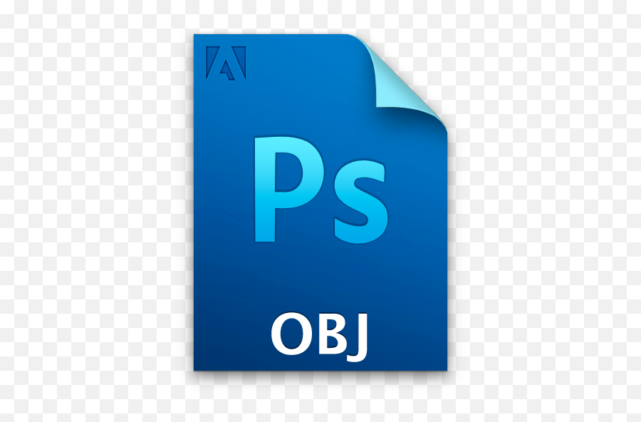 Iconizernet File Free Icons - Adobe File Icons Png,Obj Icon