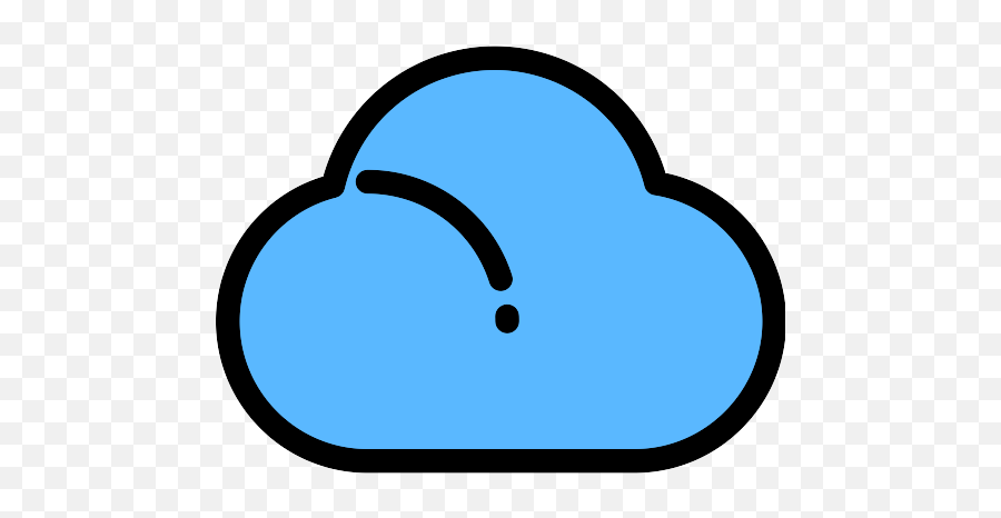 Recent Clouds Png Icons And Graphics - Png Repo Free Png Icons Clip Art,Blue Clouds Png