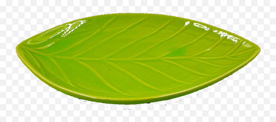 Jewelry Storage Plate Ceramic Leaf Dish Small Snack - Vertical Png,Small Leaf Icon