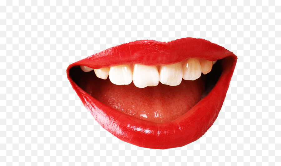 Smiling Mouth Png Image - Smile Mouth Png,Smiling Mouth Png