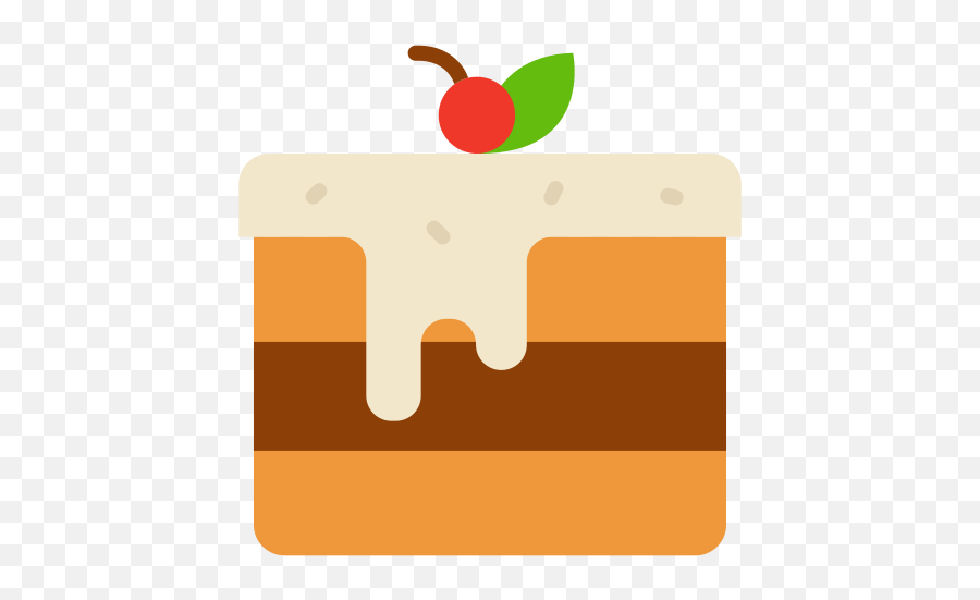 Dessert - Free Food And Restaurant Icons Language Png,Dessert Icon