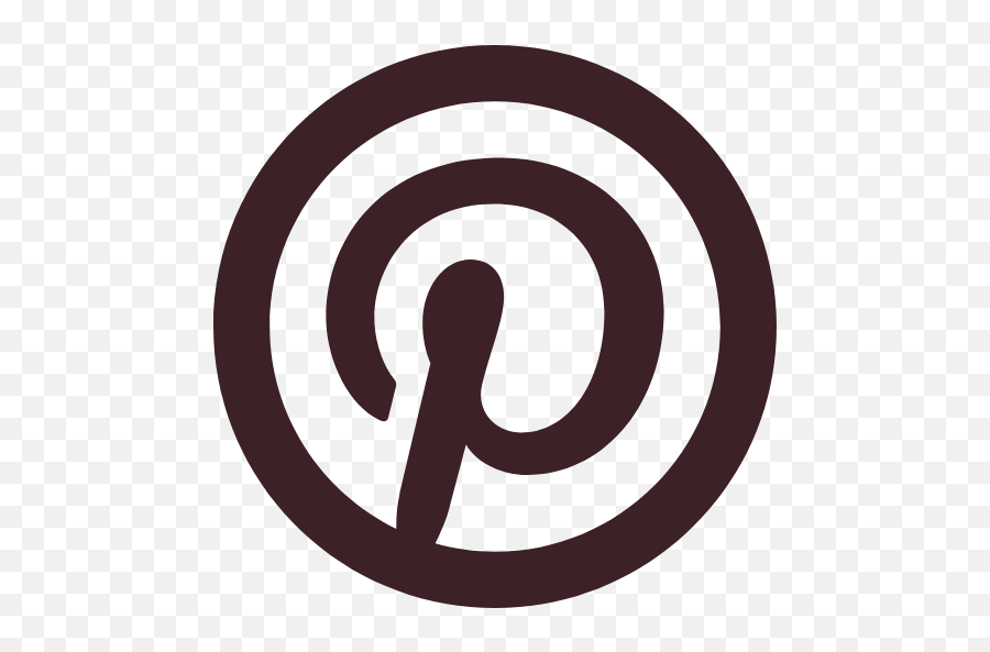 The Weekly Resolve Email Blog - Dot Png,Pink Pinterest Icon