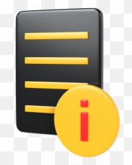 Instruction Icon - Download In Glyph Style Horizontal Png,Instructions Icon