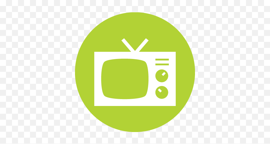 Iq Media Tv Intelligence - Language Png,Tv Icon Logo Png