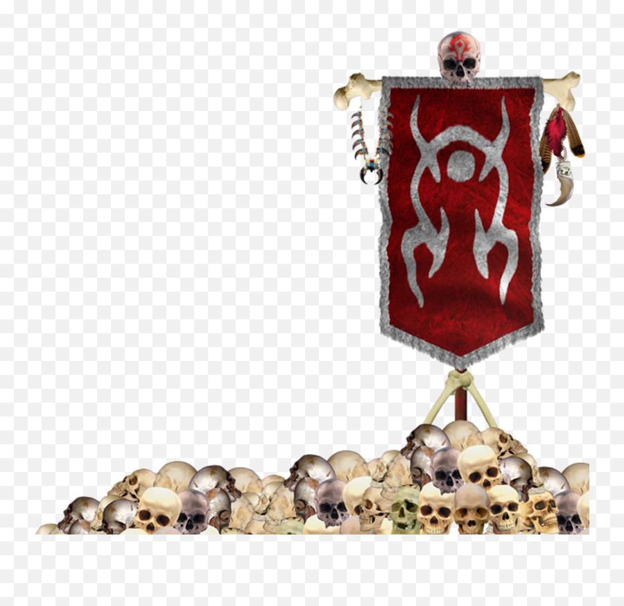 Download Horde Banner Png - Full Size Png Image Pngkit Horde Banner Png,Horde Png